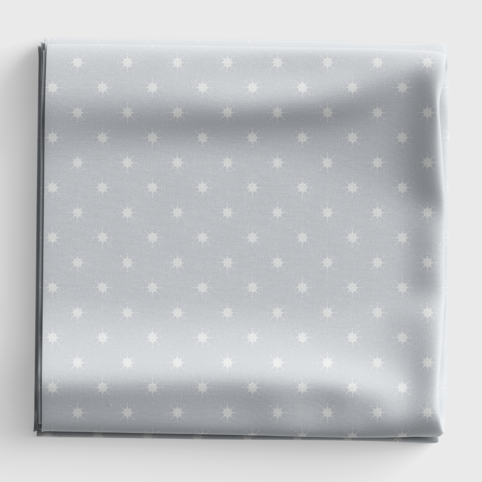 Where The Sky Dances - Little Stars - Silver - L66A