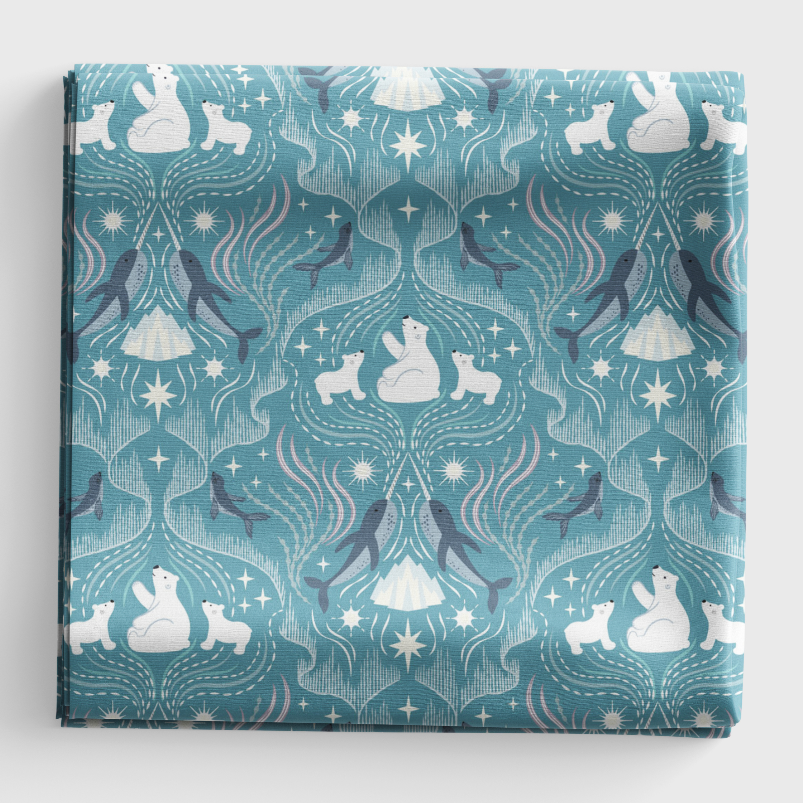 Where The Sky Dances - North Blue - L63B