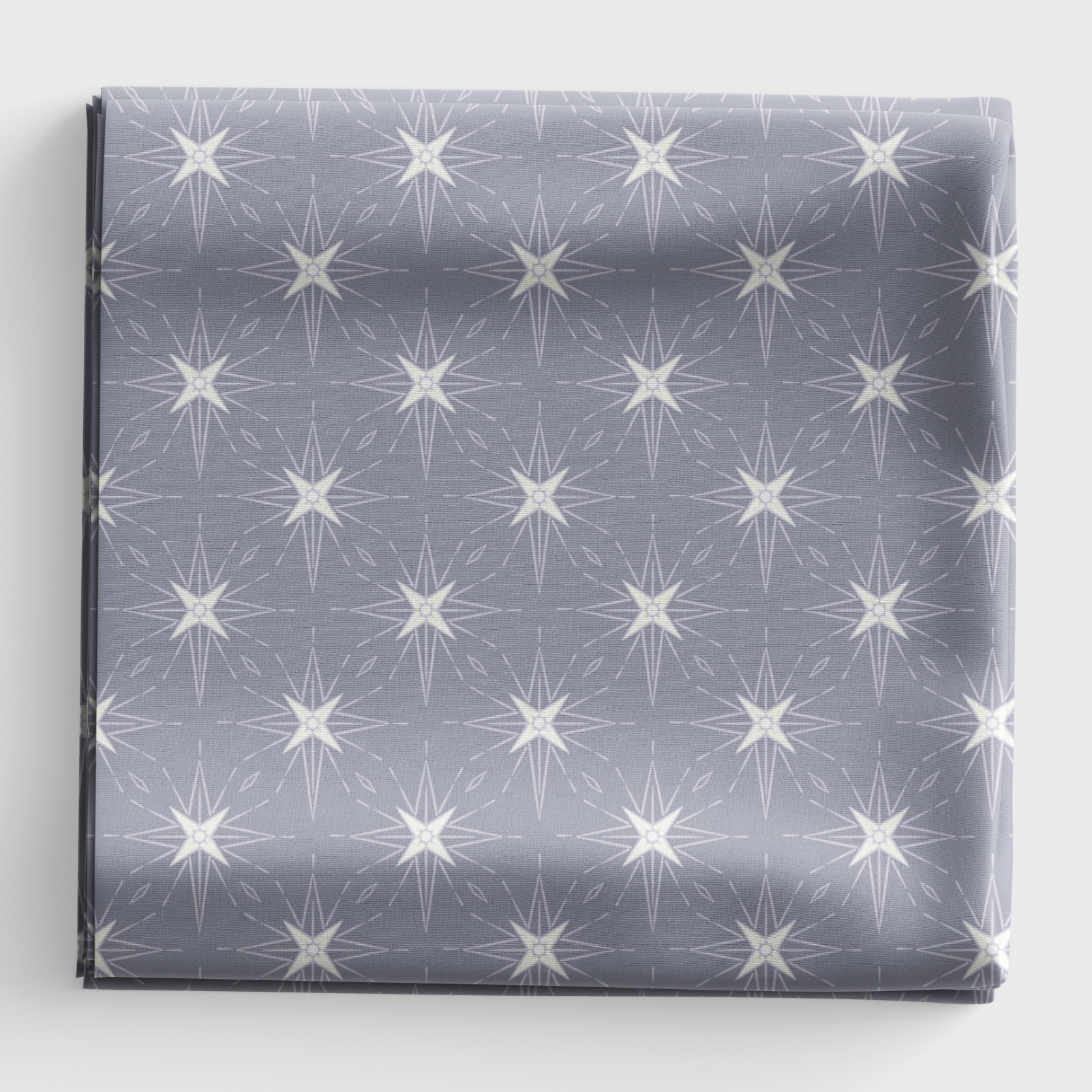 Where The Sky Dances - North Star - Warm Grey - L64B