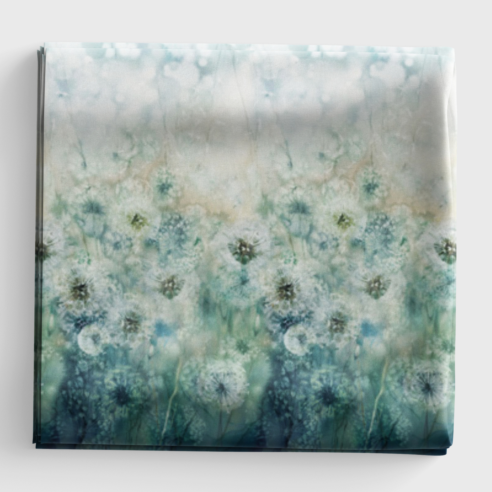 Whisper - Border - Teal Multi - DP28701-68