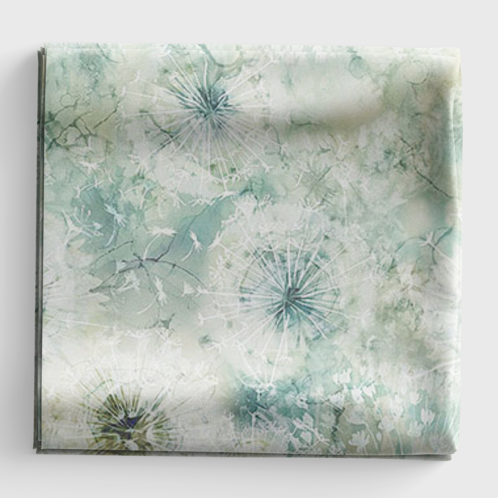Whisper - Packed Seed Pods - Lt Teal Multi - DP28702-62