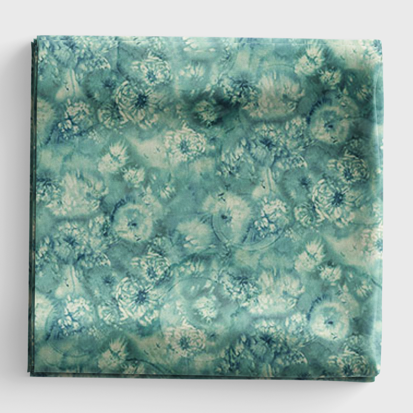 Whisper - Seed Pod Mini - Md Teal Multi - DP28704-66