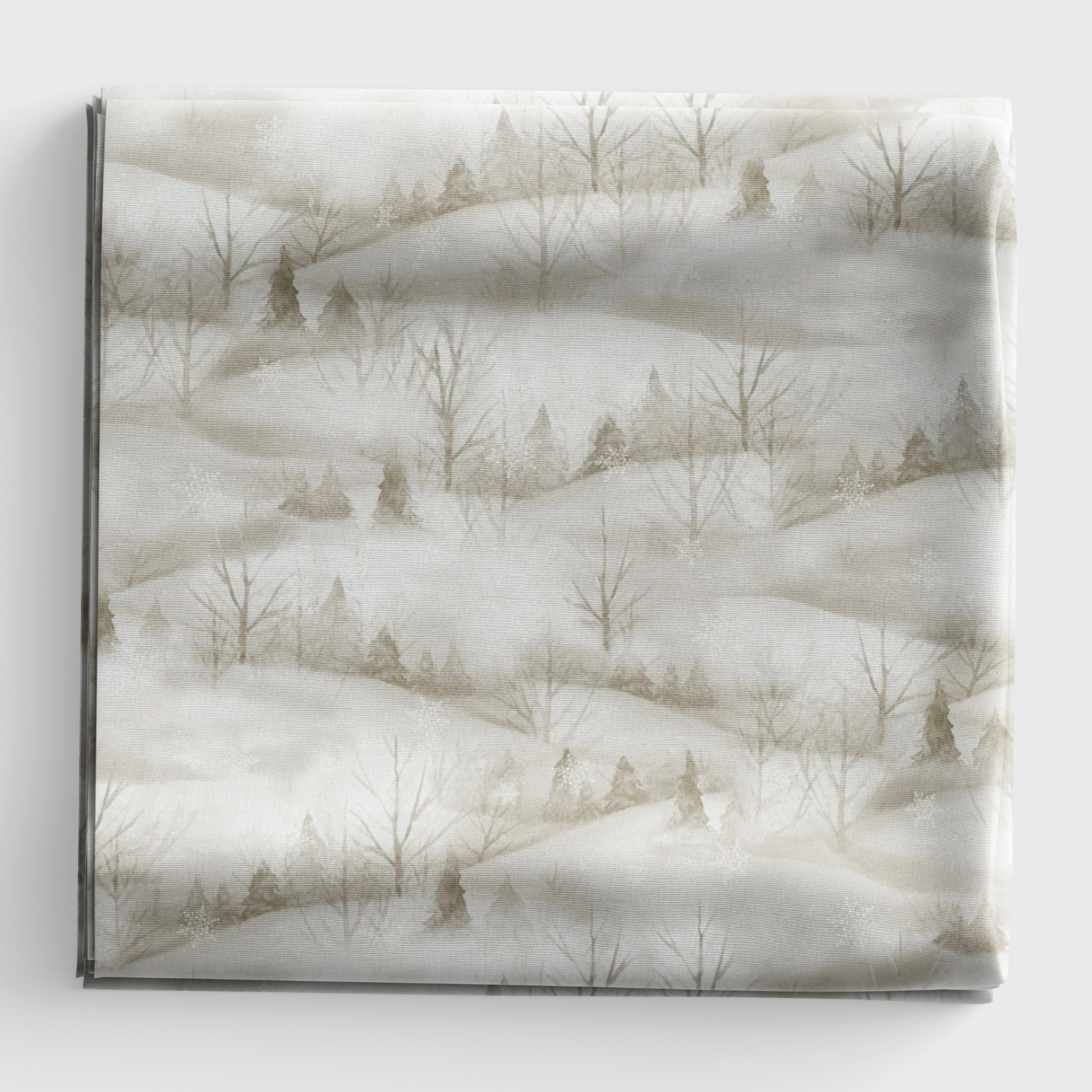 Winter Song - Tonal Scenic - WISO06234LS