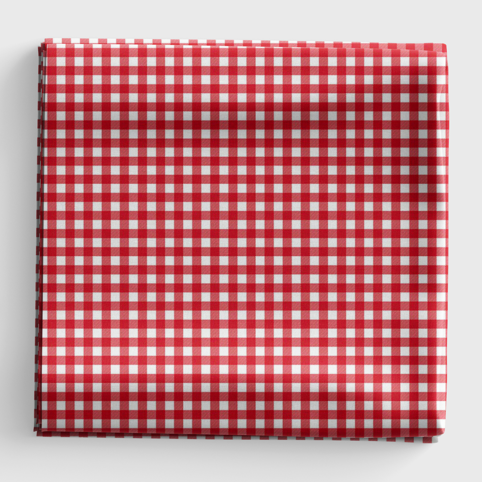 A Perfect Winter - Plaid - Red - C17996-RED