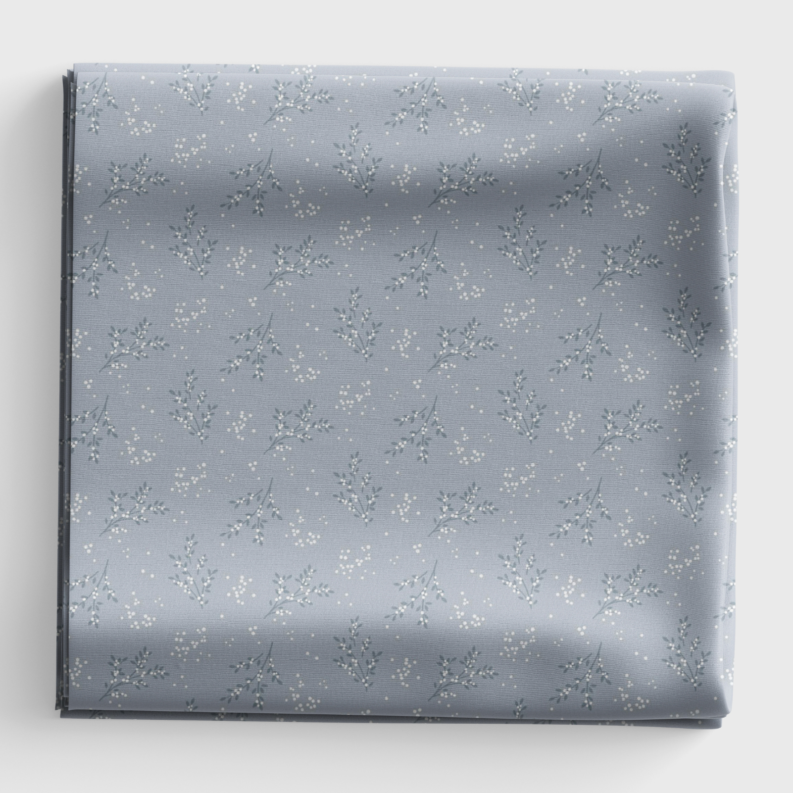 Winter's Garden - Winter's Berry - Grey - CC76.2