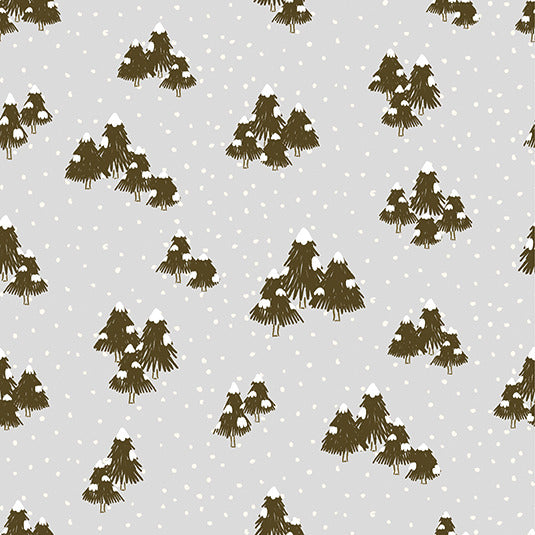 Dear Santa - Christmas Forest - 120-26155