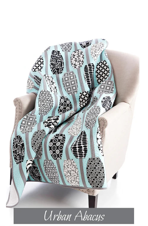 Urban Abacus - Sew Kind of Wonderful