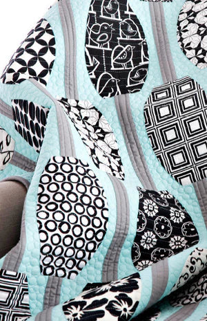 Urban Abacus - Sew Kind of Wonderful