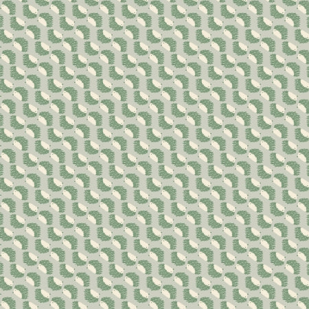 Forest Friends - Hedgie - Sage