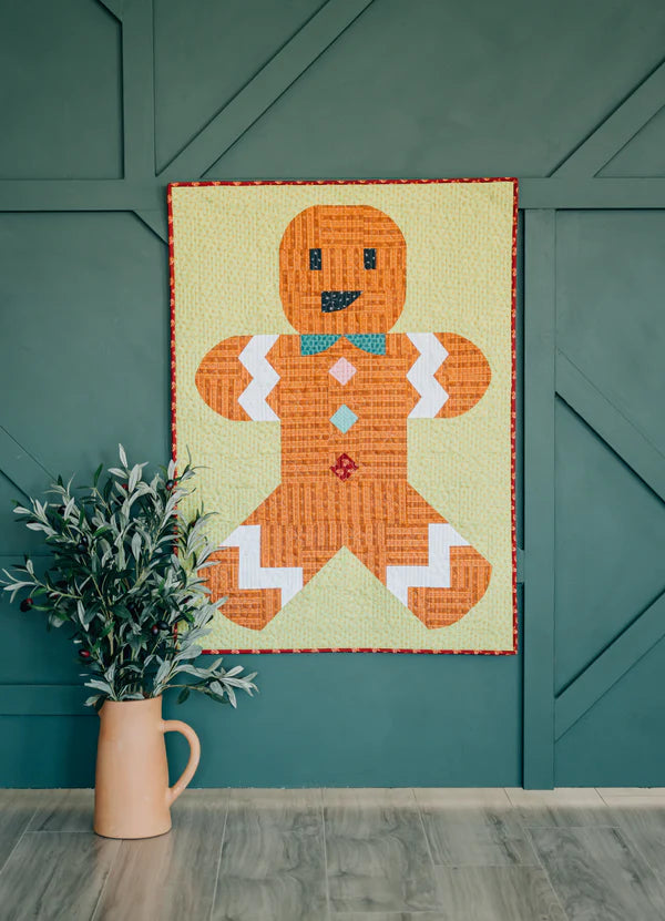 Posh Ginger - Sew Kind Of Wonderful