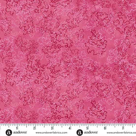 Heima - Lichen Summer - Sunset - 1634-E