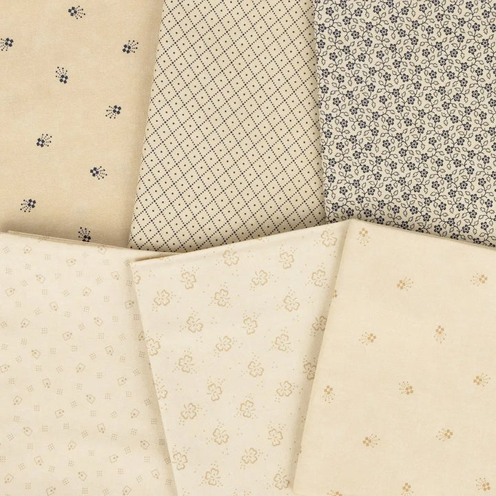 Bluebirds Nest - 29pc FQB