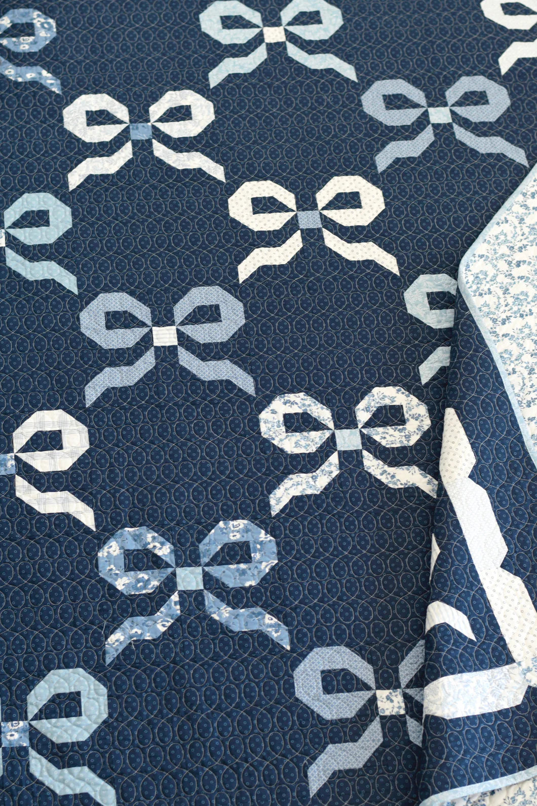 Darling Quilt Pattern