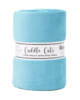 Shannon Fabrics - 3-Yard Cut 90 wide Teal
