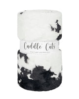 Shannon Fabrics - 2-Yard Luxe Cuddle Cut - 58/60" - Calf Bessie