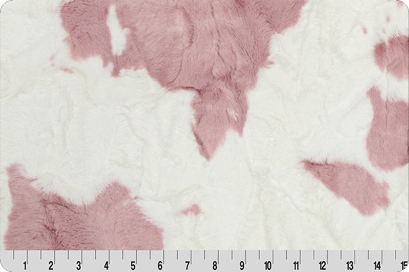 Shannon Fabrics - 2-Yard Luxe Cuddle Cut - 58/60" - ClaraRose