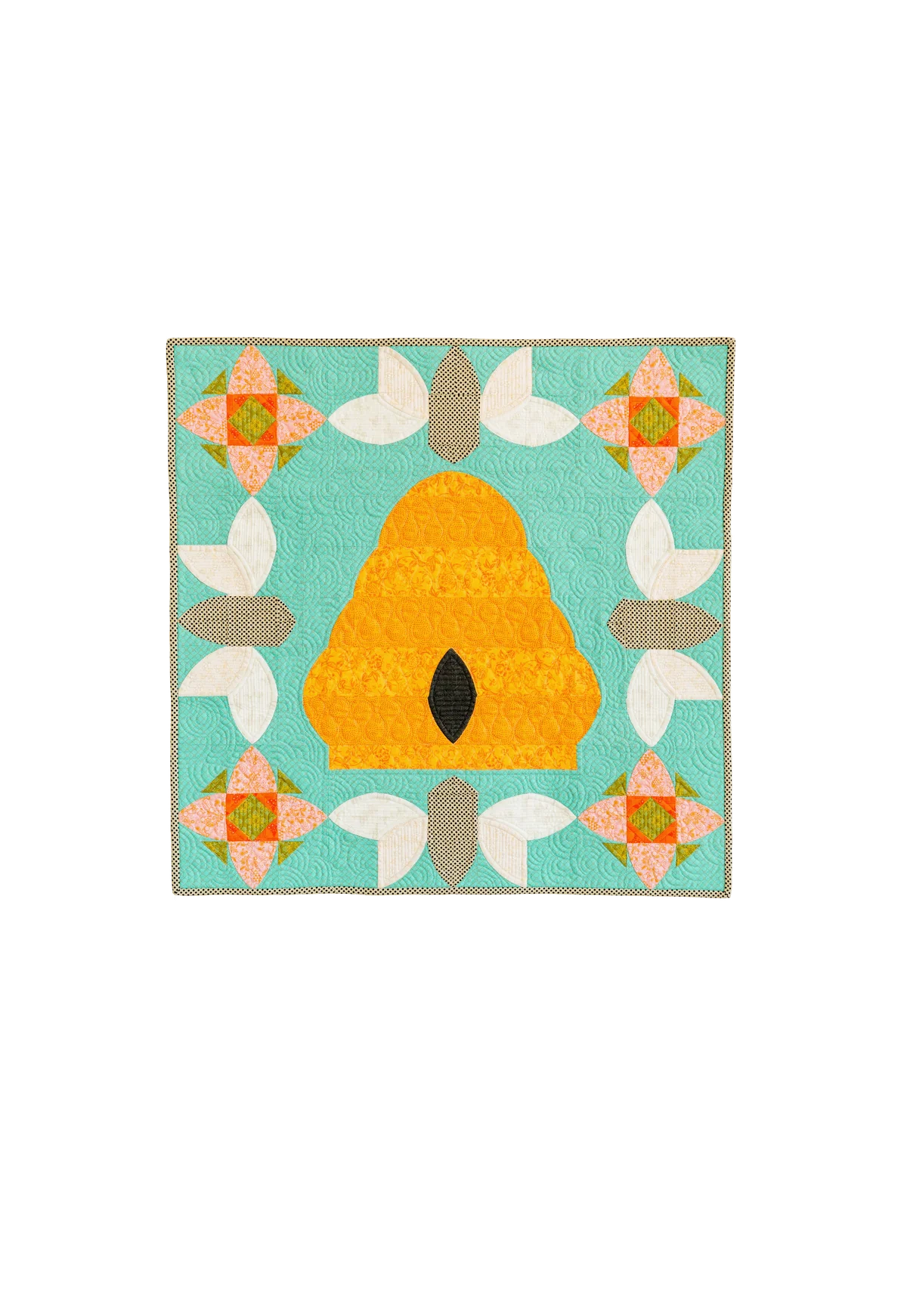 Bee Busy - Sew Kind of Wonderful