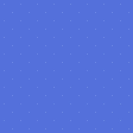 Cotton+Steel Basics - Square Up - Electric