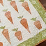 Carrot Patch - The Pattern Basket