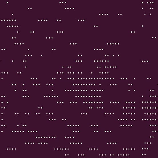 Sleuth by Giucy Giuce - Dottie - Ecchymosis - A-9976-P