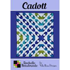 Cadott- Villa Rosa Designs