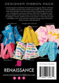 Best of Rashida Designer Ribbon Pack