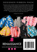80's Greatest Hits Designer Ribbon Pack