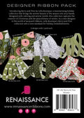 Berry & Pine Ribbon Pack - Winter