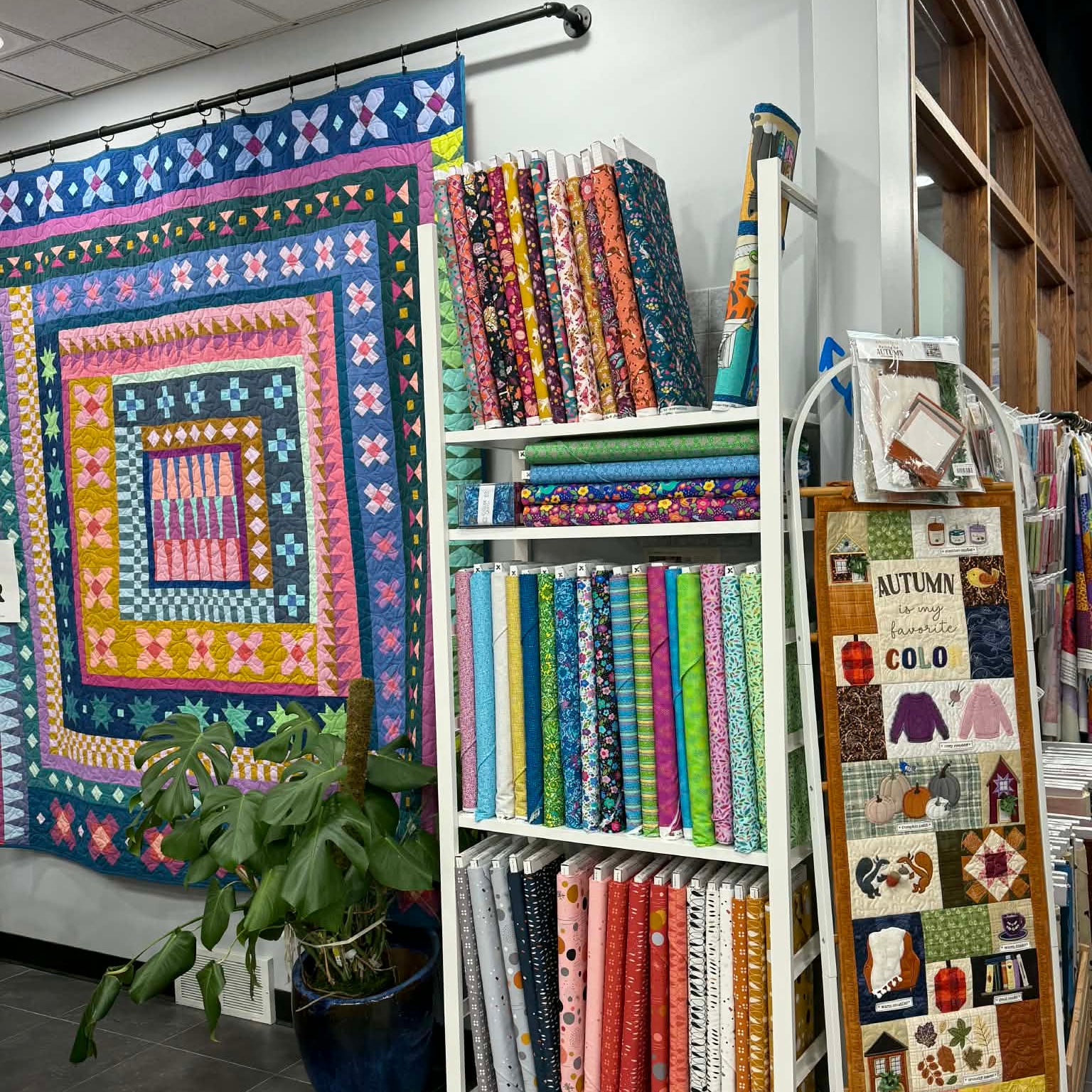Calliope Quilts