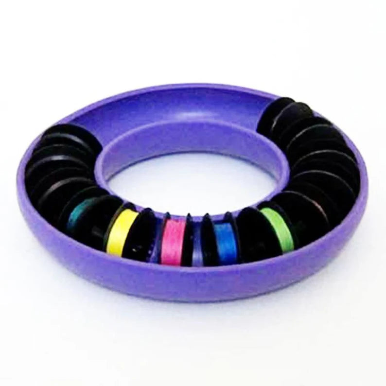 Bobbin Saver - Jumbo - for 1-1/16 Diameter+ Bobbins