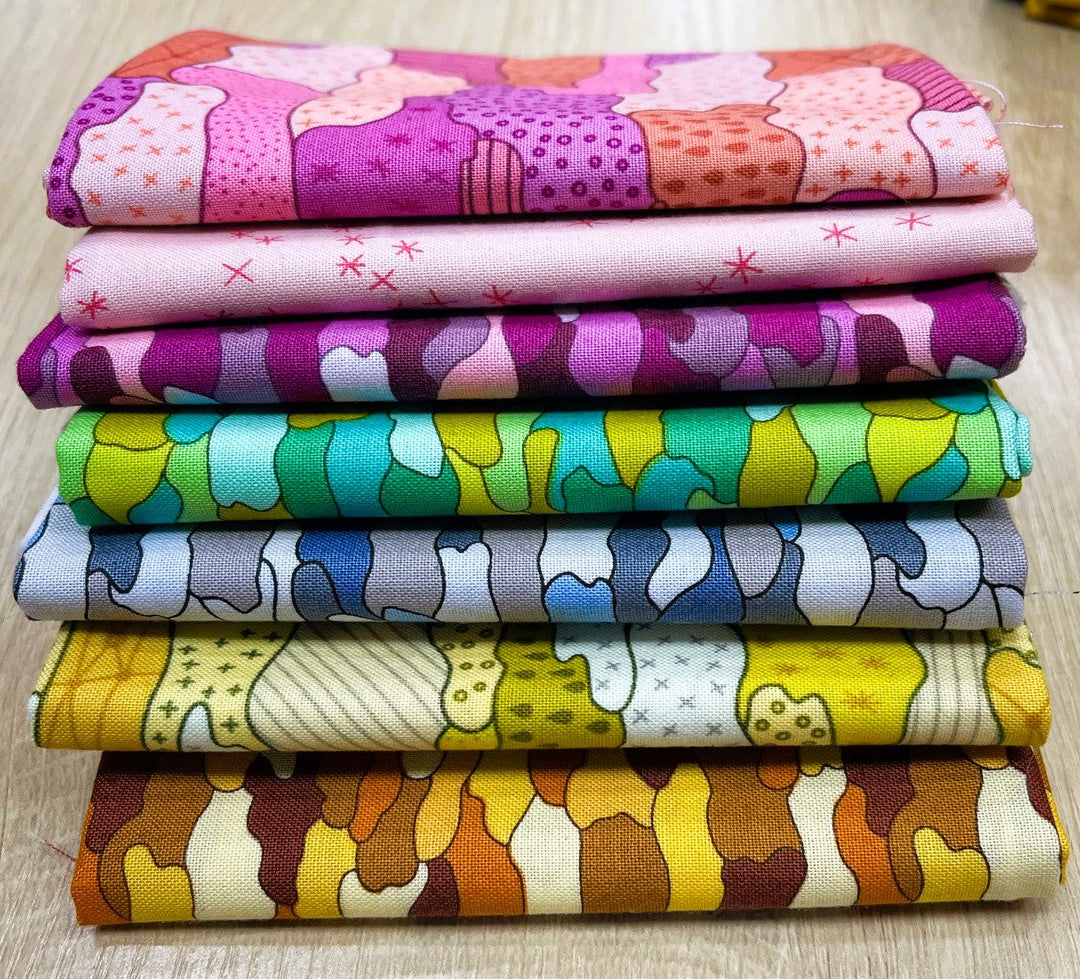 Giucy Giuce Clouds - Curated FQB