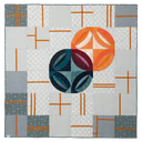 Rings Revival Quilt Pattern