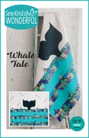 Whale Tale Quilt Pattern