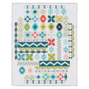Sedona Quilt Pattern