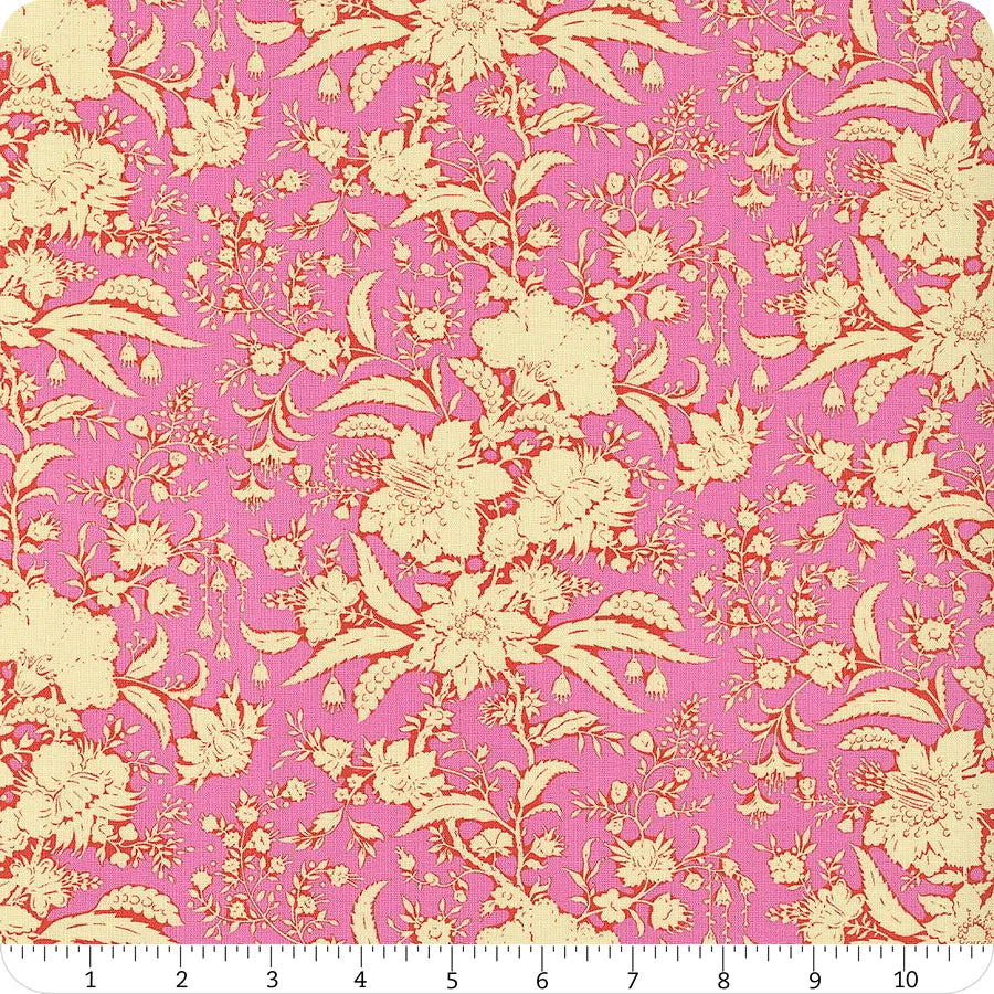 Tilda Abloom - Blender - Pink