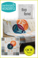 Rings Revival Quilt Pattern