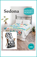 Sedona Quilt Pattern