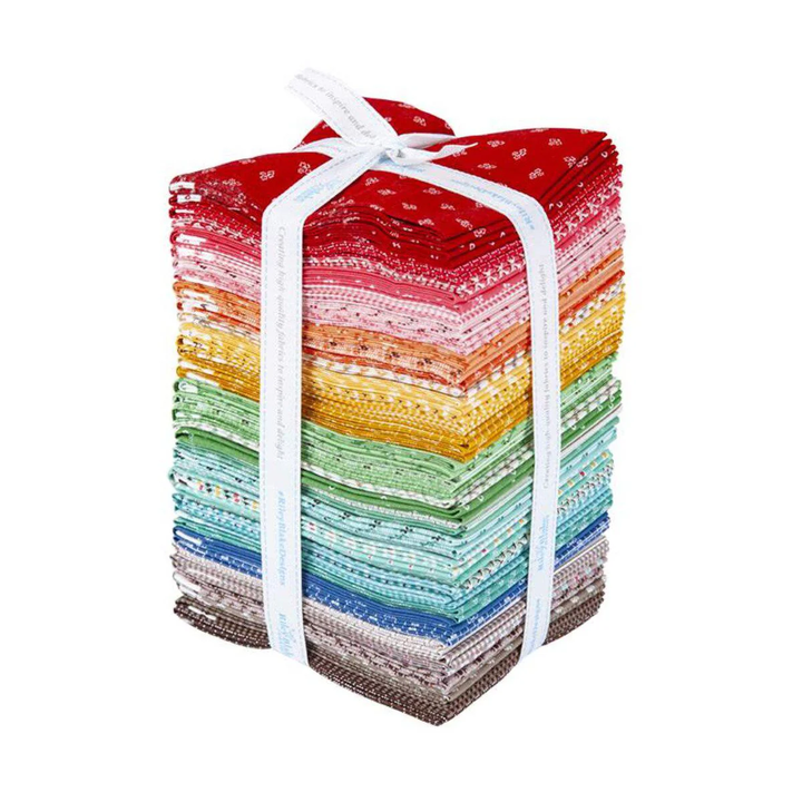 Prim - 42pc Fat Quarter Bundle