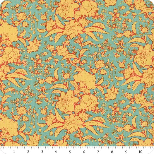 Tilda Abloom - Blender - Turquoise