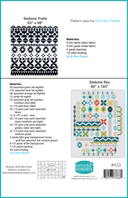 Sedona Quilt Pattern