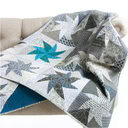 Chic Sisters Quilt Pattern