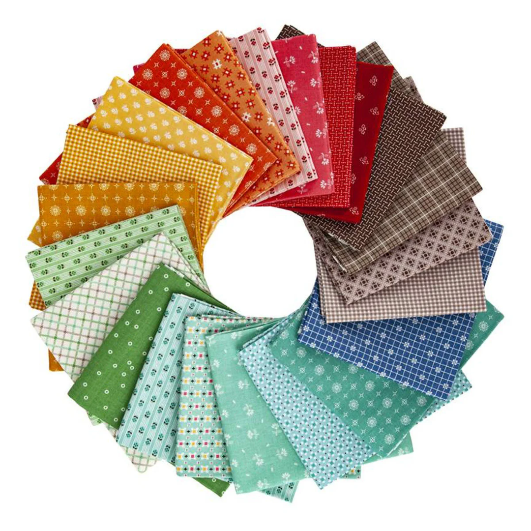 Prim - 42pc Fat Quarter Bundle