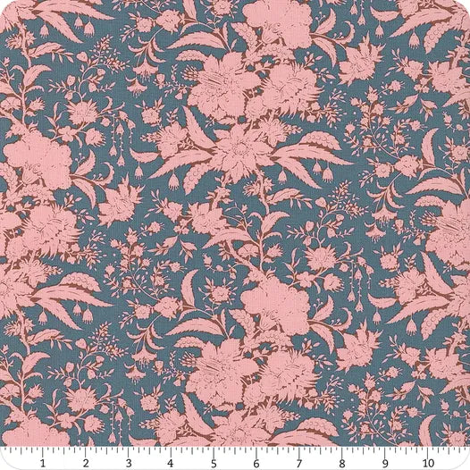 Tilda Abloom - Blender - Petrol