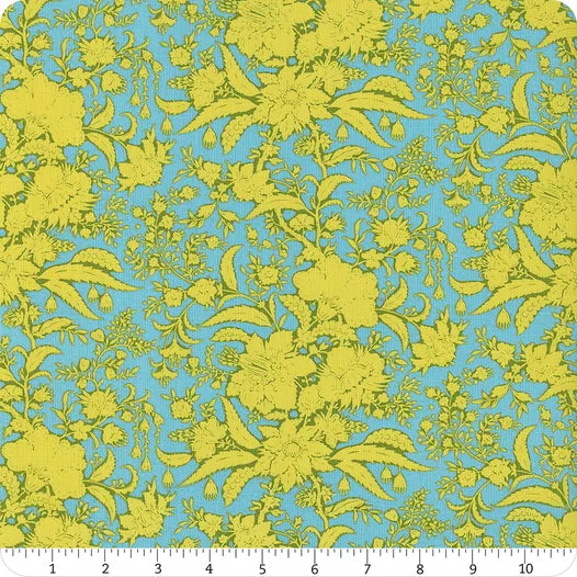 Tilda Abloom - Blender - Sky