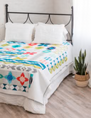 Sedona Quilt Pattern