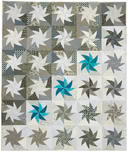 Chic Sisters Quilt Pattern