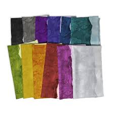 Gemini - Half Yard Bundle - 12pcs - FB2HYGG-GEMINI