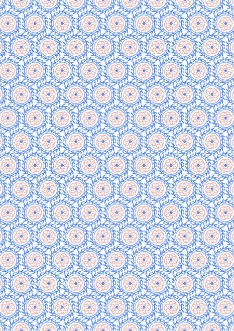 Chalki - Chalki - Tile - Cream - A805.1