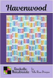 Havenwood - Villa Rosa Designs