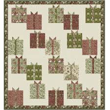 Suffolk Holiday Gifted Kit - The Original Morris & Co.